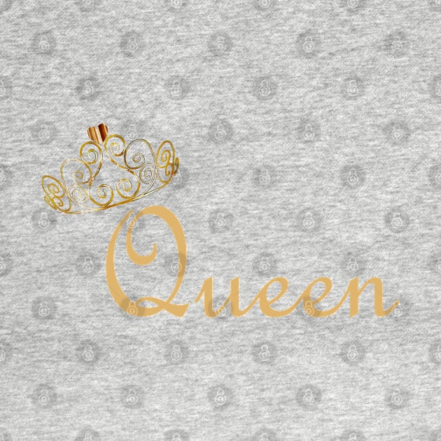 QUEEN by DESIGNSBY101